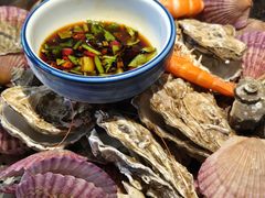 -1937青岛老味道·海肠捞饭·青岛菜(大鲍岛栈桥店)