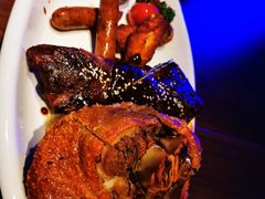 -Ambra Haus琥珀屋精酿餐厅(宝山店)