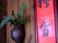 -国生茶庄·地道农家菜团建活动