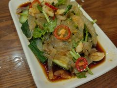 -日日鲜茶餐厅(小公园店)