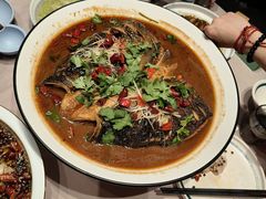 -洞庭鱼香(万科店)