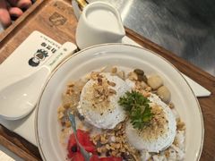 -自然椰·海南清补凉(明珠店)