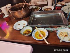 -搓火大都会(广安门总店)