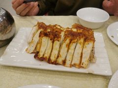 -奥华餐厅·老张记(台基厂店)