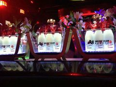 -A8 music club(宁波店)