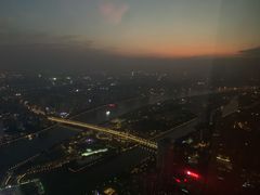 -广州四季酒店·天吧·高空酒吧