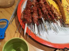 -申记串道(万豪店)