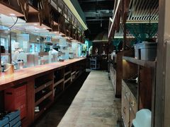 -楼兰新疆主题餐厅(苏州中心店)