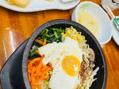 -全州拌饭馆(断桥店)