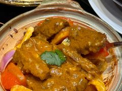 -好彩海鲜火锅饭店(银河百老汇店)