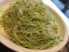 -禾田下生态餐厅(华天城总店)