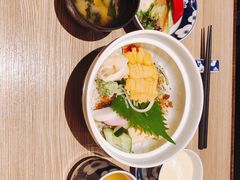 -小山日本料理(太古汇店)