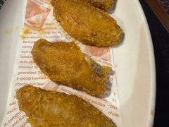 -新白鹿餐厅(百联中环店)