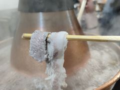 -天桥老金涮肉(牛街店)