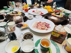 -润园四季椰子鸡火锅(南山海岸城店)