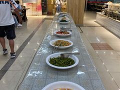 -素清香(解放路店)
