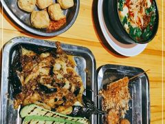 -老建水鸡脚王(翰林街店)