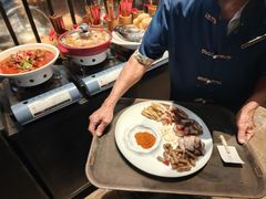 -麒麟小院·老九江菜(安平路店)