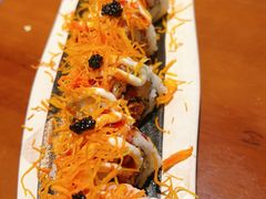 -弓二·烧鸟居酒屋(财富购物中心店)