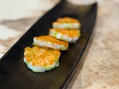 虾饼-阿毛饭店首店·宁波老字号(文化广场店)