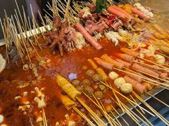 -郭记小街麻辣烫(南小街总店)