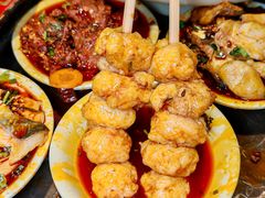 -赵家院子佬火锅(重庆总店)