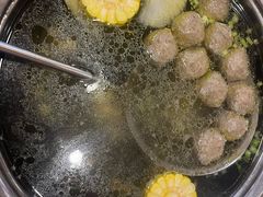 -荣记潮汕牛肉火锅(仙鹤街店)