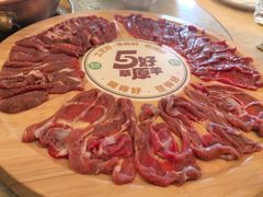 -阳坊胜利涮羊肉(阳坊老店)