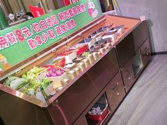 -丰茂烤串(全国首店)