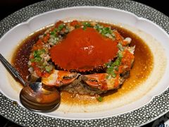 -锦楼·臻选新杭帮(杭州中心店)