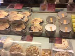 -味多美(江桥万达店)