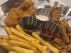 -GOTLOT COFFEE&KITCHEN角落厨房NOOK店