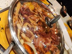 -黄记煌三汁焖锅(广州曜一城店)