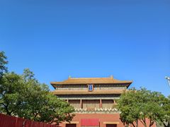 -东华门大街小区