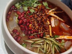 -田园北魏家宴·大同菜(御东店)