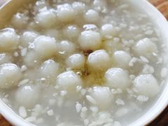 -笃笃笃糖粥(十全街店)