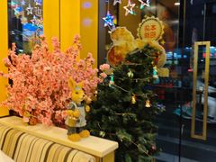 -尊宝比萨(棠东店)