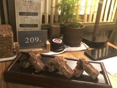 -竹里馆·淮扬菜·功夫茶(老门东店)