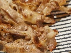 -秋木烤肉·韩国牛肉名家(高新旗舰店)