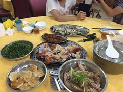 -蚝专家(北滘店)
