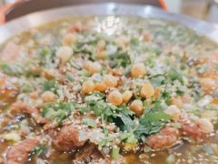 -松子料理(亮马桥店)