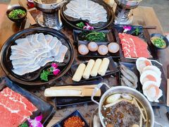 -丽江庭院之爱在路上(西单店)