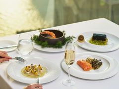 -翡翠36餐厅(浦东香格里拉店)