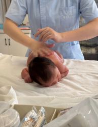 -森宝月子中心(白云山店)