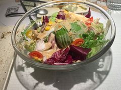 -春树下·树屋花房西餐厅(罍街AS1980店)