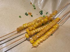 -青花椒秘制烤鱼(光启城店)