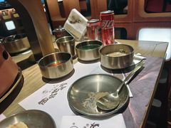 -西塔老太太泥炉烤肉(亚运村店)