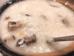 -粤仔湾砂锅粥(广益哥伦布店)