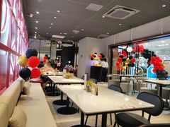-必胜客(周浦万达店)