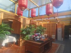 -悦真雅院·四合院·清真私房菜(雍和宫店)